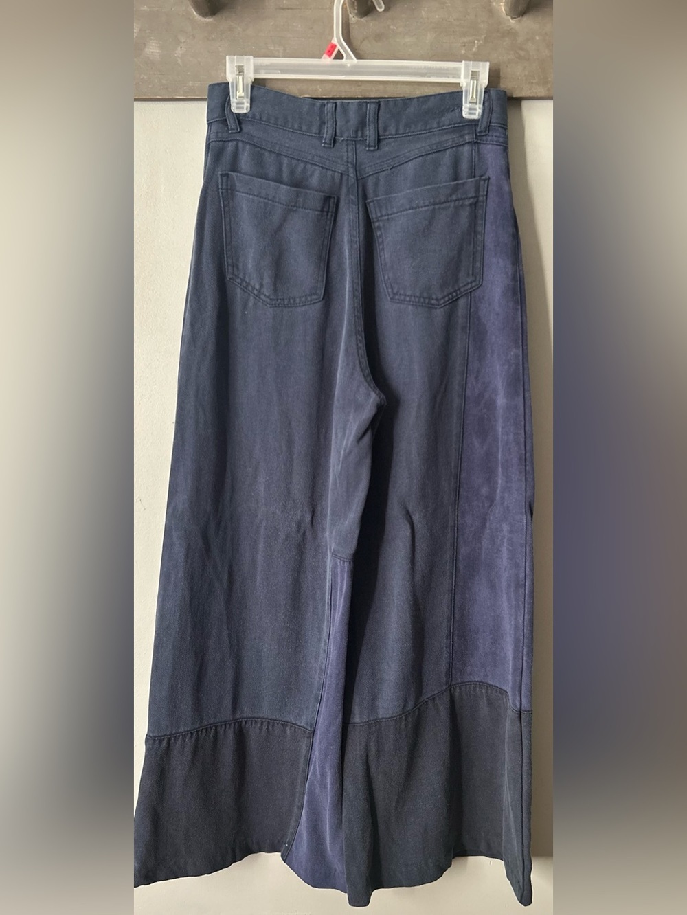 Desigual lyocell cropped pants - Picture 7 of 16